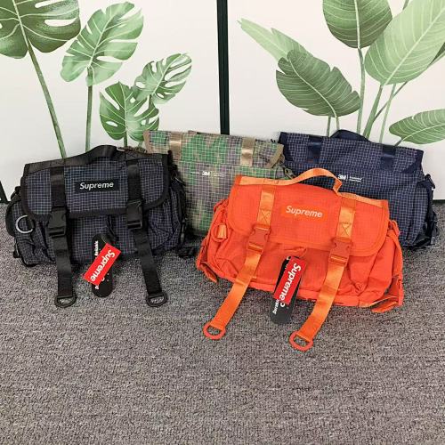 Supreme Bag