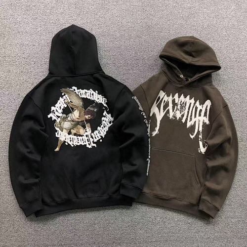 Revenge Hoodie
