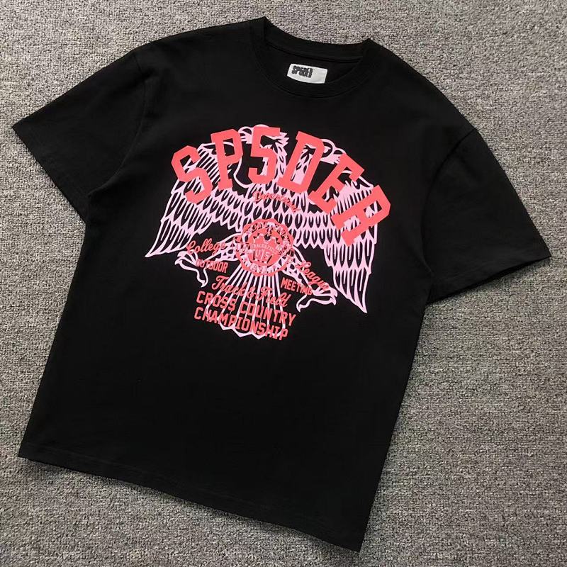 SP5DER T-Shirt