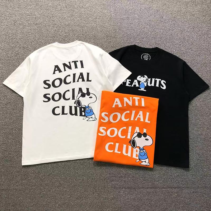Anti Social Club T-Shirt