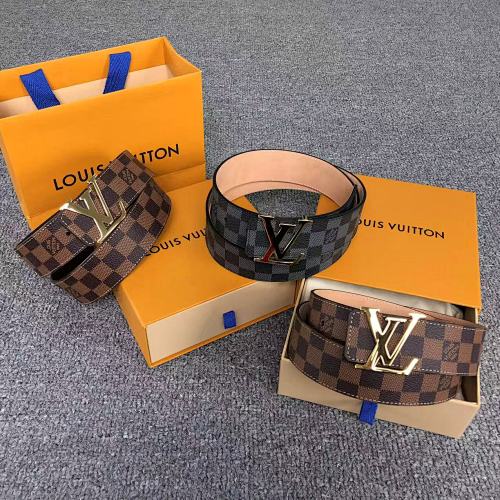 Belt from Taurusreps
