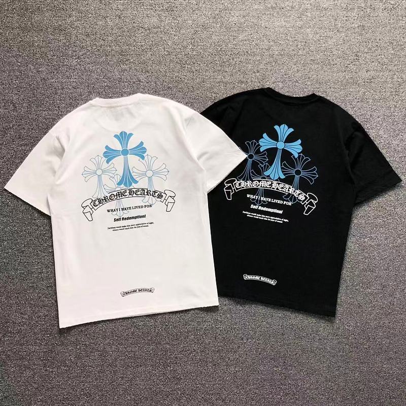 Chrome Hearts T-Shirt