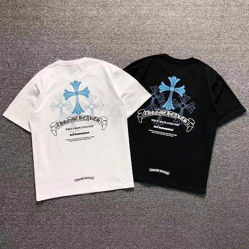 Chrome Hearts T-Shirt