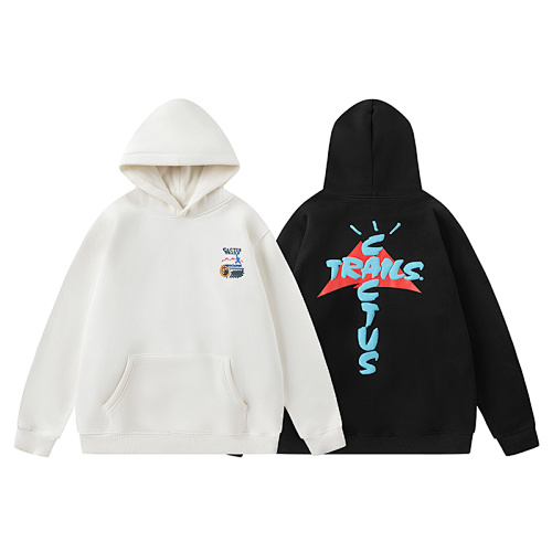 Travis Scott Cactus Jack Hoodie