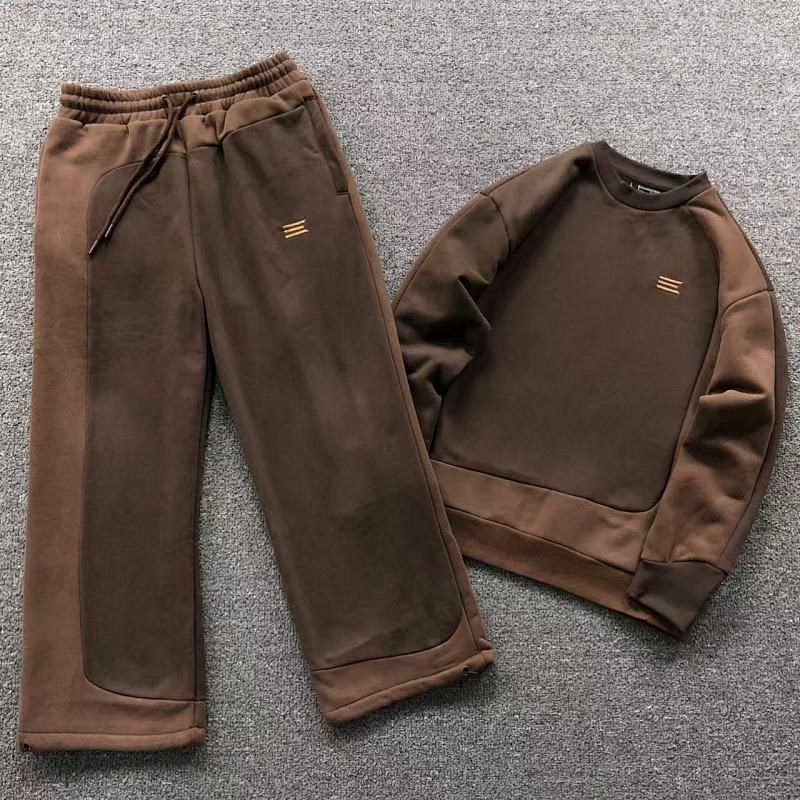 Top Trousers Kro N Hoodie Trousers