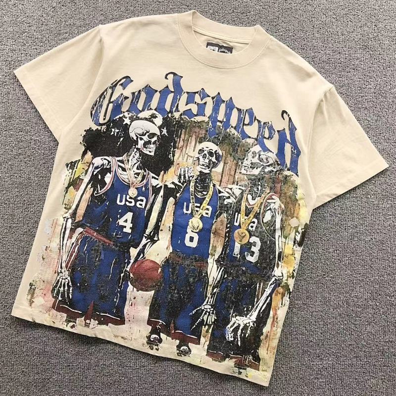 GO S E D T-Shirt