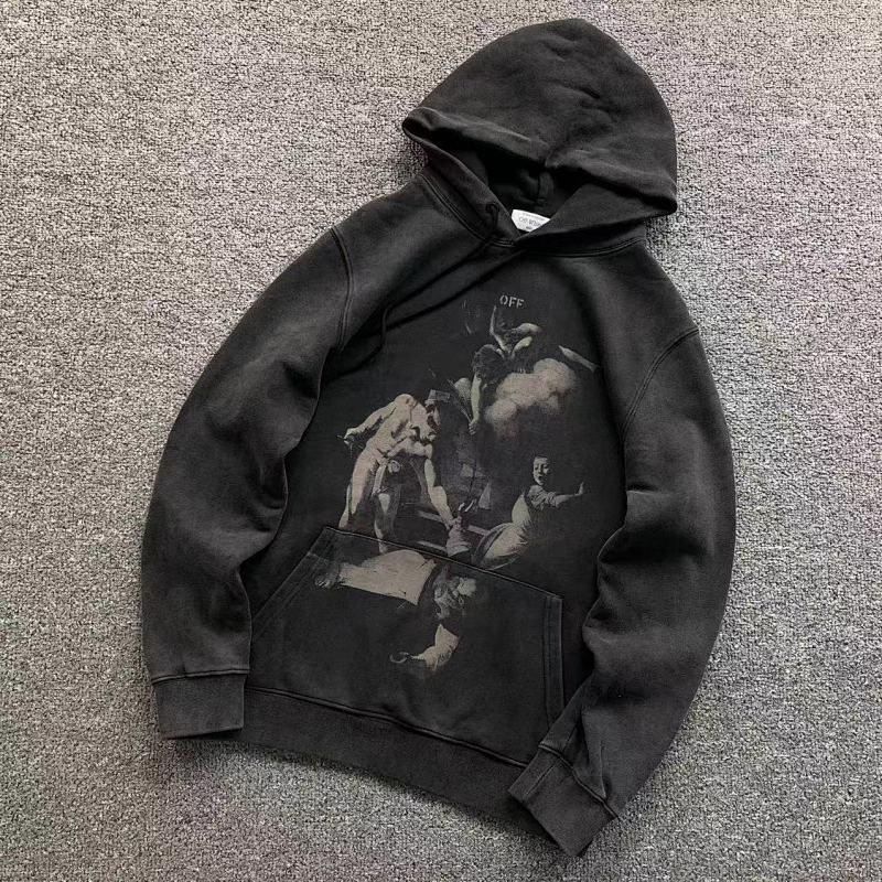 Off-White Hoodie