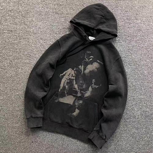Off-White Hoodie