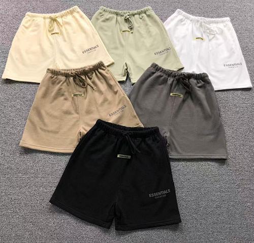Essentials Fog Shorts