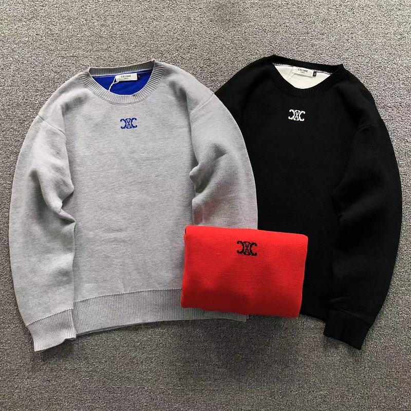 Celine Sweater