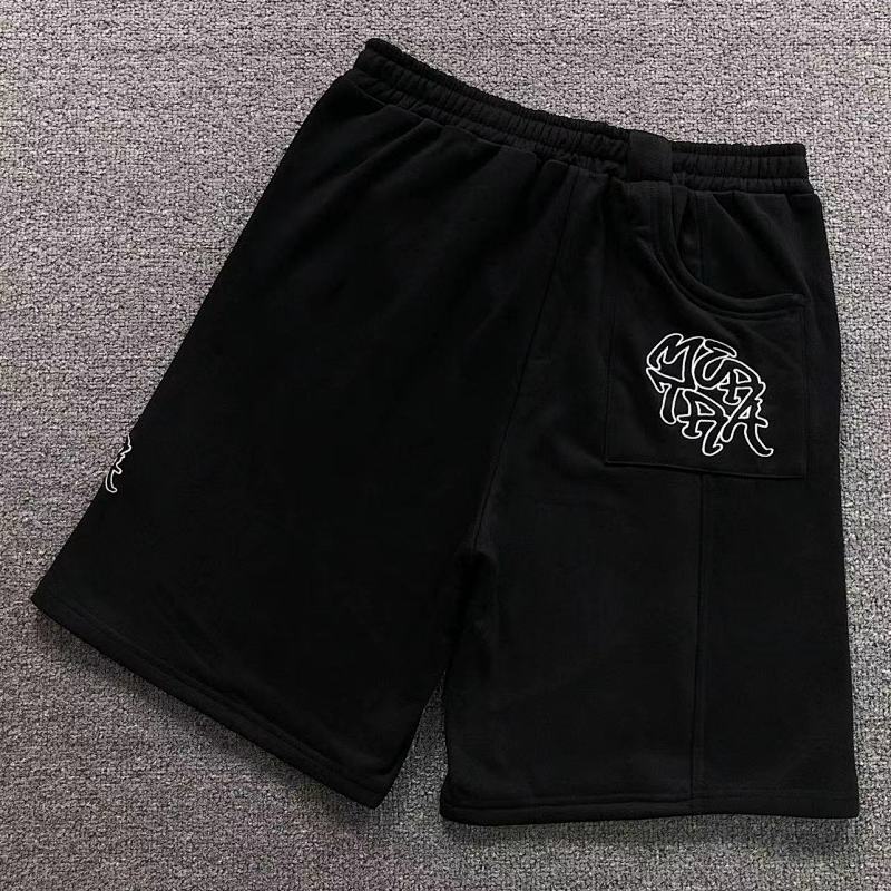 M RT A Shorts