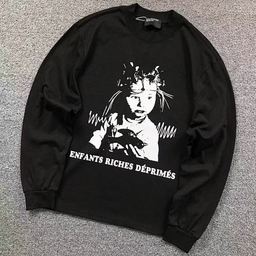 Enfants Riches Deprimes Long Sleeved