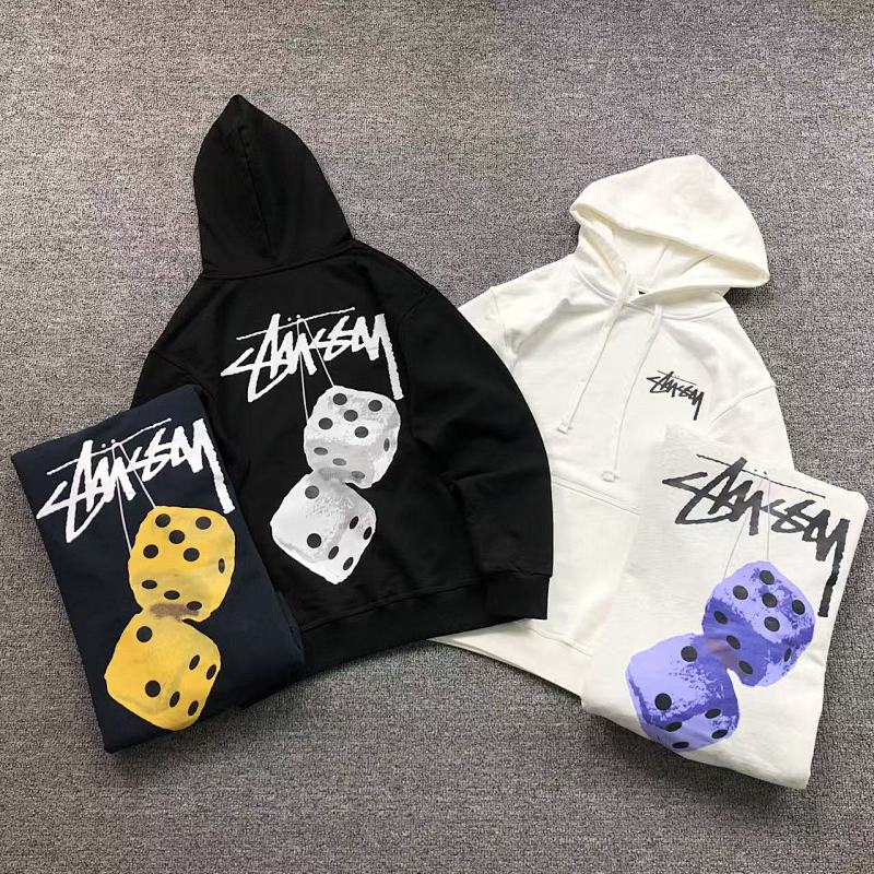 Stussy Hoodie