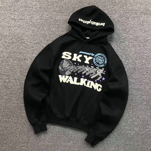 Broken Planet Hoodie