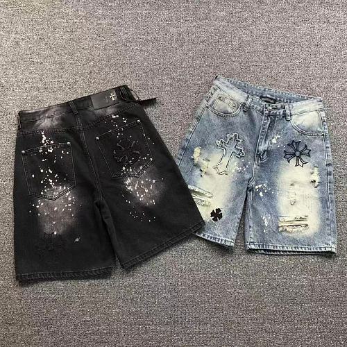 Chrome Hearts Shorts