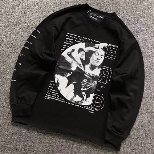 Enfants Riches Deprimes Long Sleeved