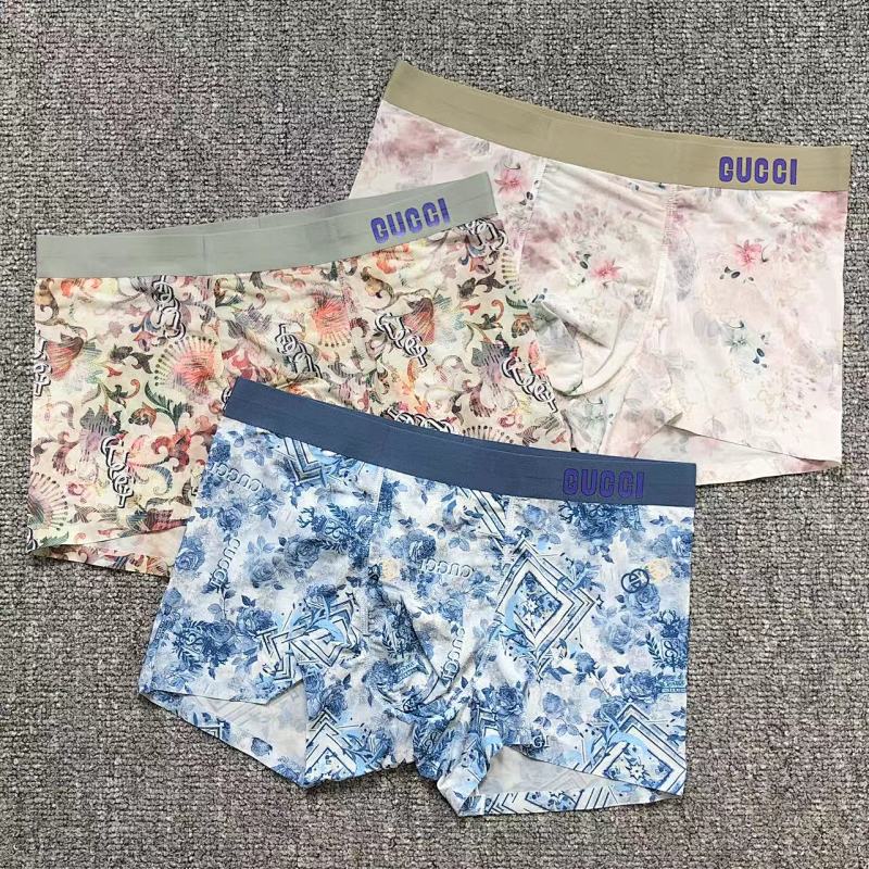 Gucci Underwear