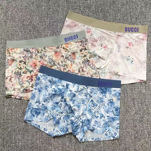 Gucci Underwear