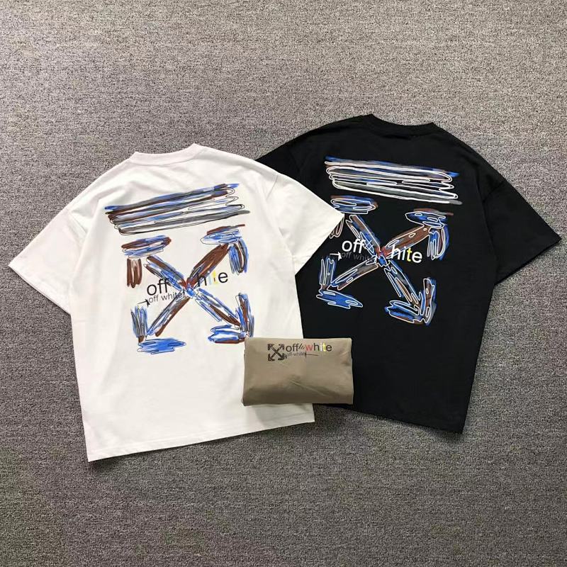 Off-White T-Shirt