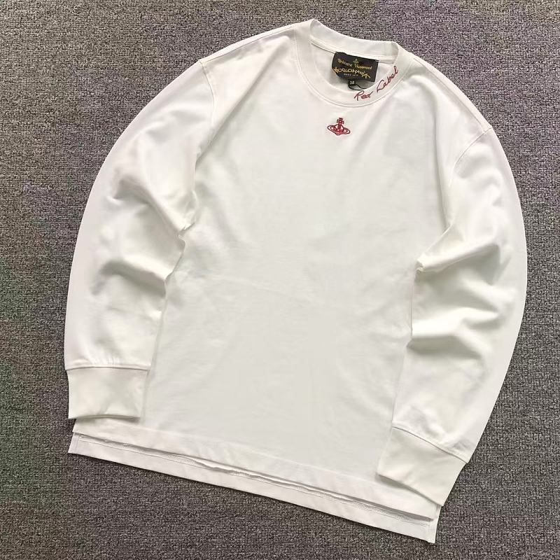 Vivienne Westwood Long Sleeved