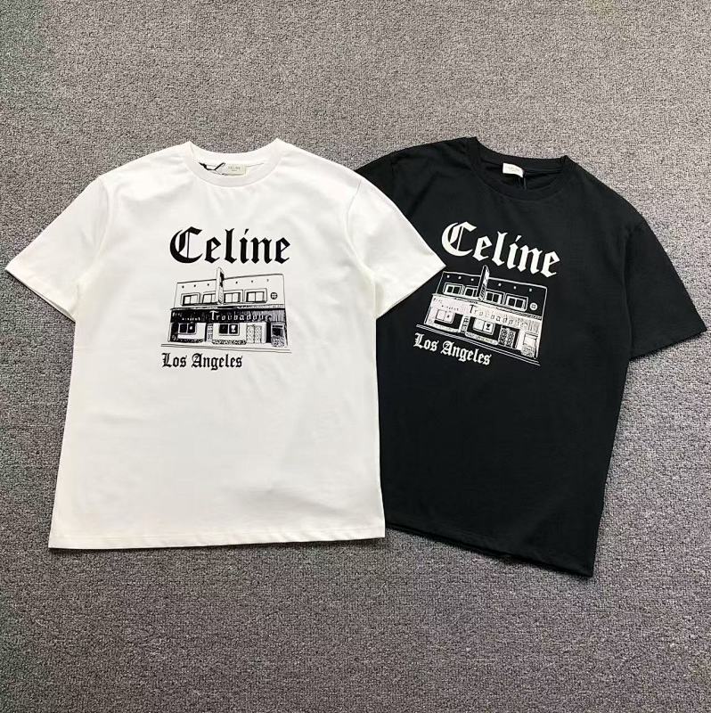 Celine T-Shirt