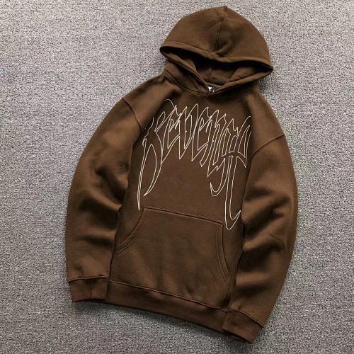 Revenge Hoodie