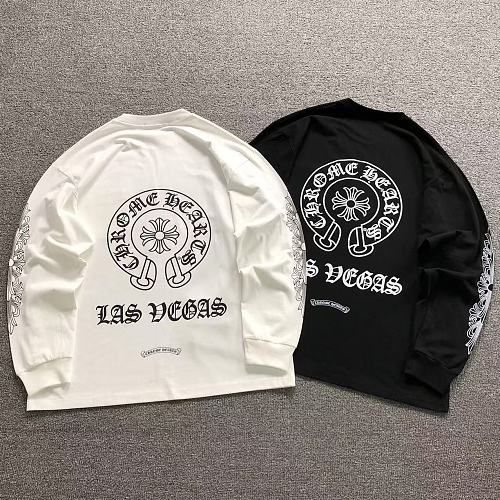 Chrome Hearts Long Sleeved