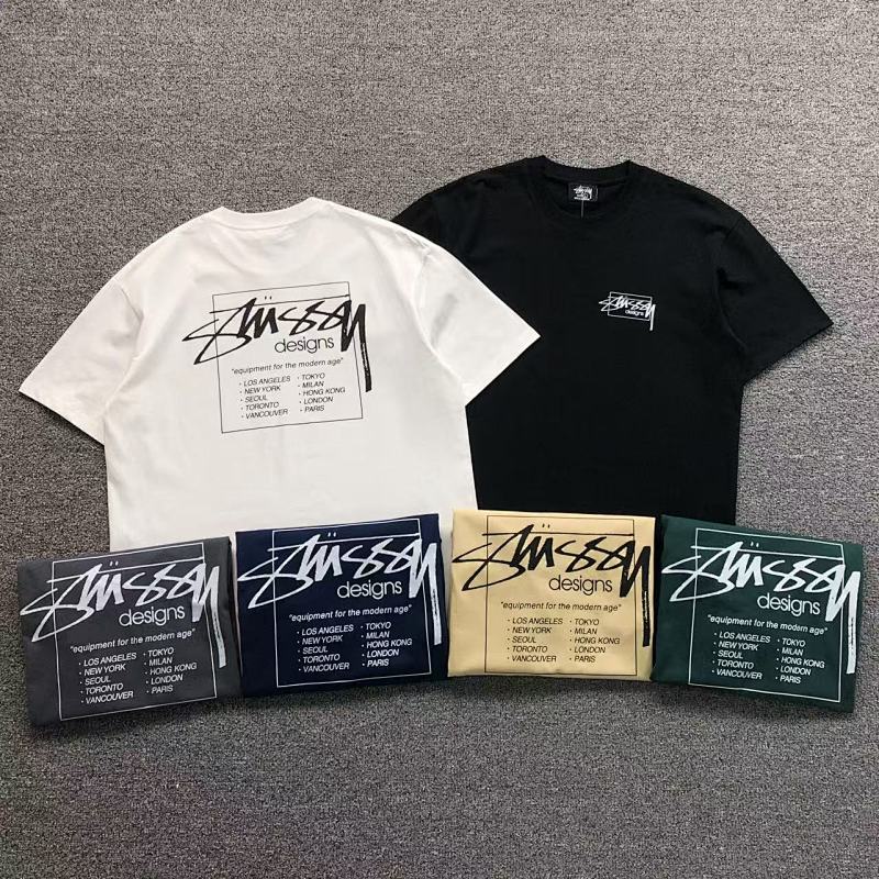 Stussy T-Shirt