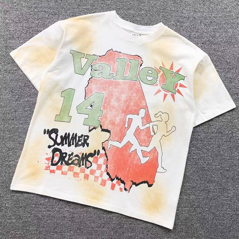 V LL Y T-Shirt