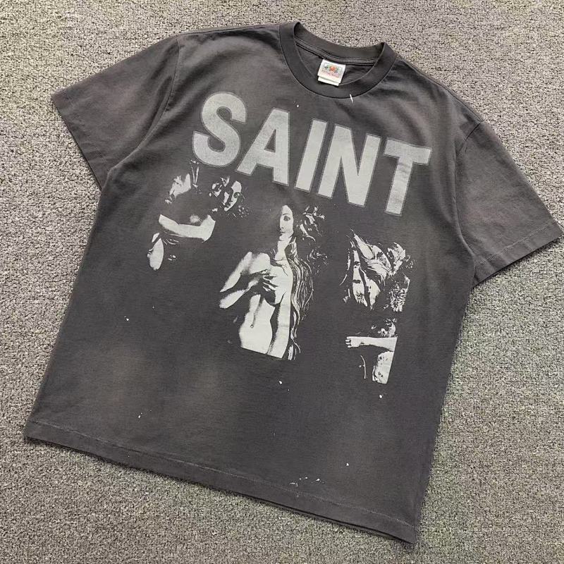 Saint Michael T-Shirt