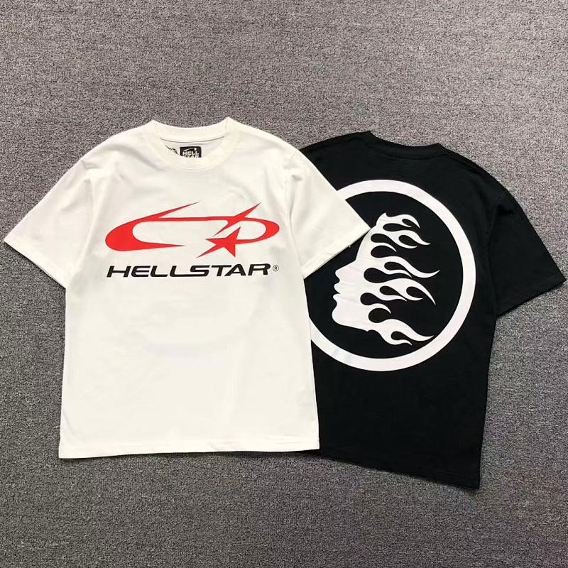 Hellstar T-Shirt