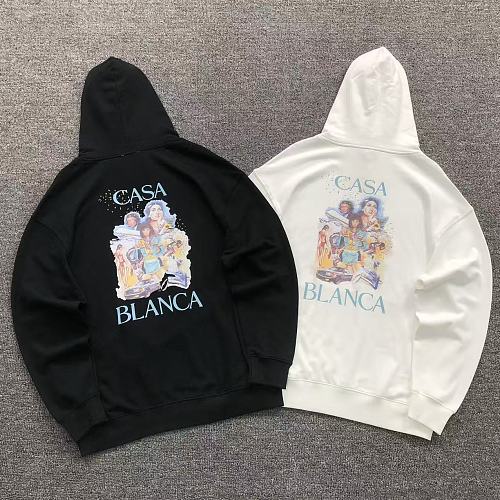 Casablanca Hoodie
