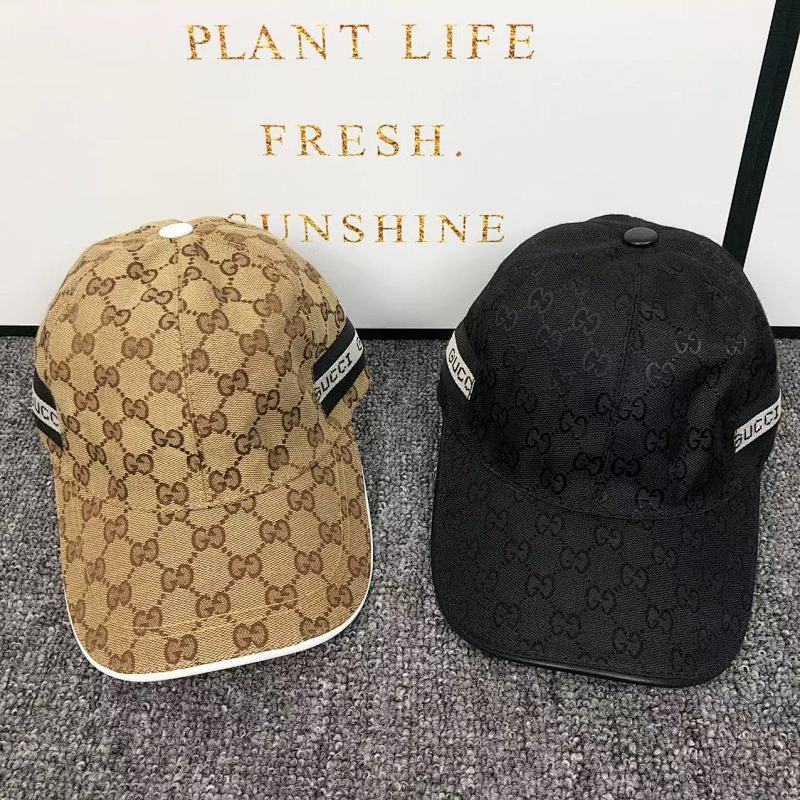 Gucci Hat
