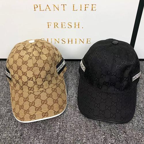 Gucci Hat