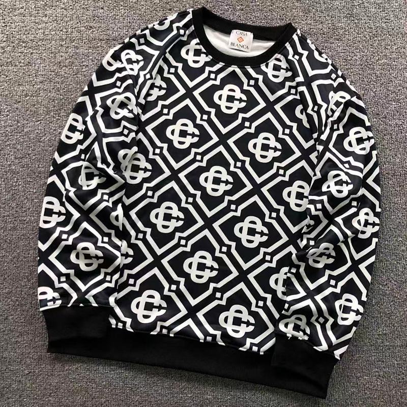 Casablanca Hoodie