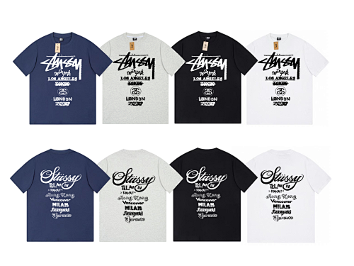 Stussy T-Shirt