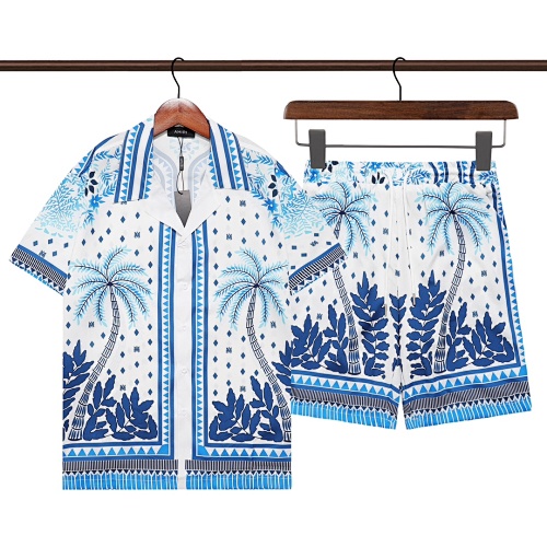 Top Trousers Amiri Shorts Shirt