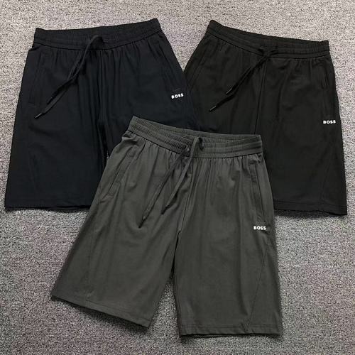 Shorts from Taurusreps