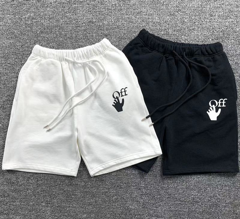 Off-White Shorts