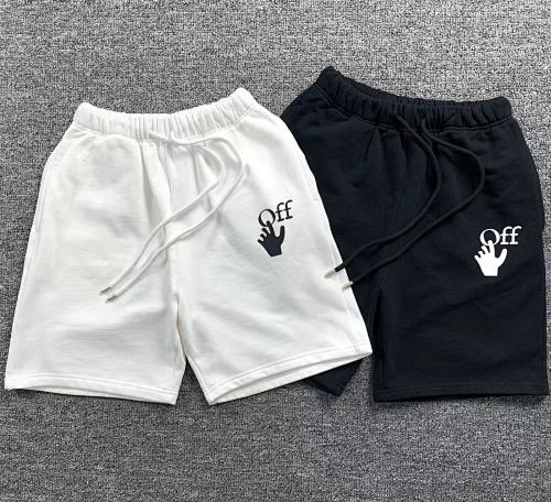 Off-White Shorts