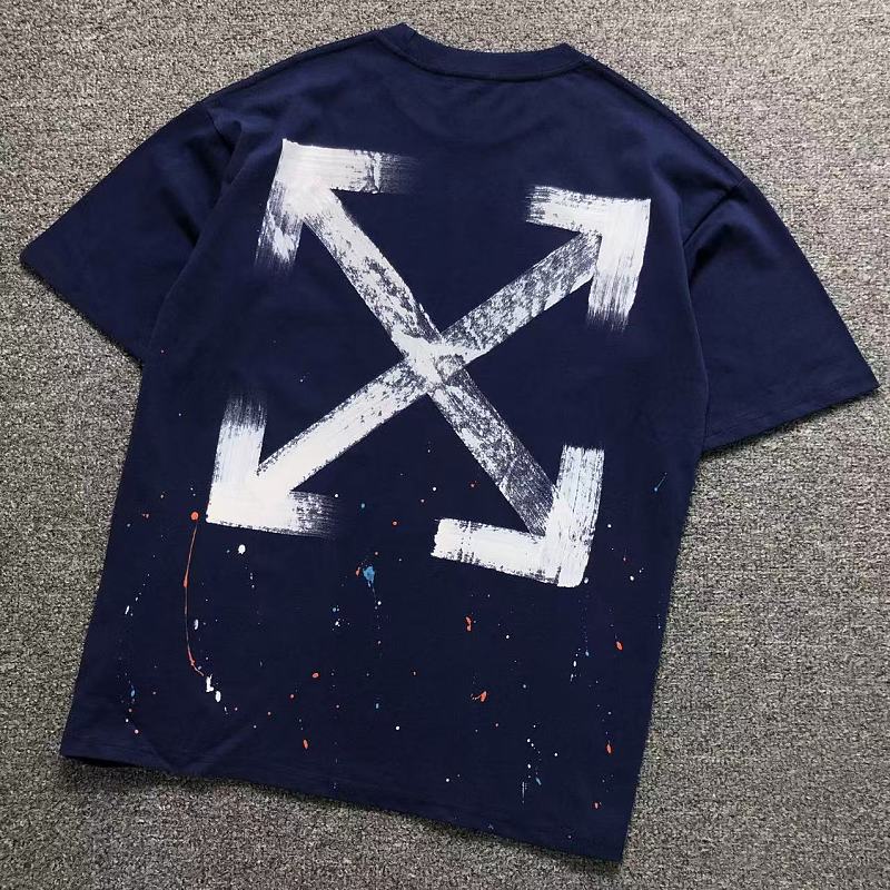 Off-White T-Shirt