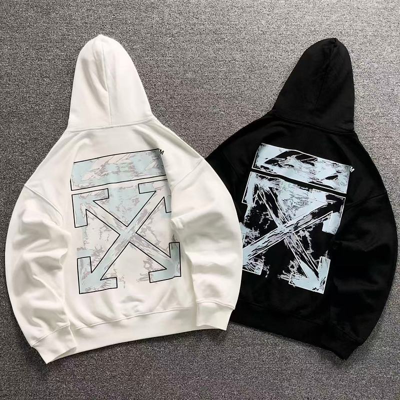 Off-White Hoodie