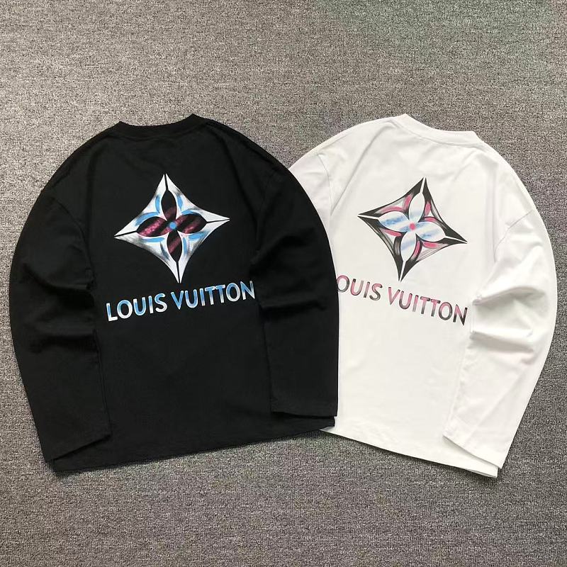 L Long Sleeved