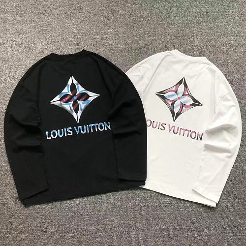 L Long Sleeved