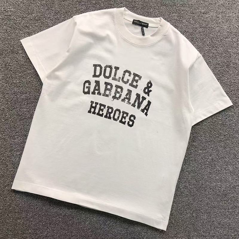 D LC GA A T-Shirt
