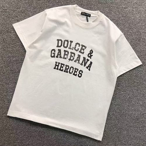 D LC GA A T-Shirt