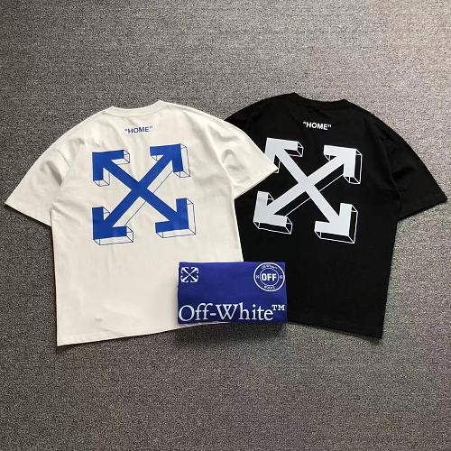 Off-White T-Shirt