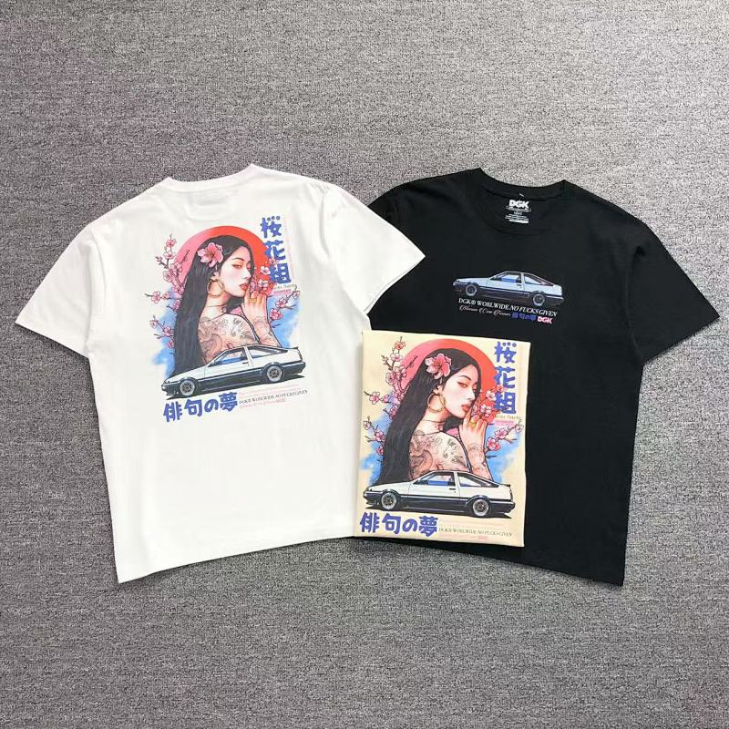 Dgk T-Shirt