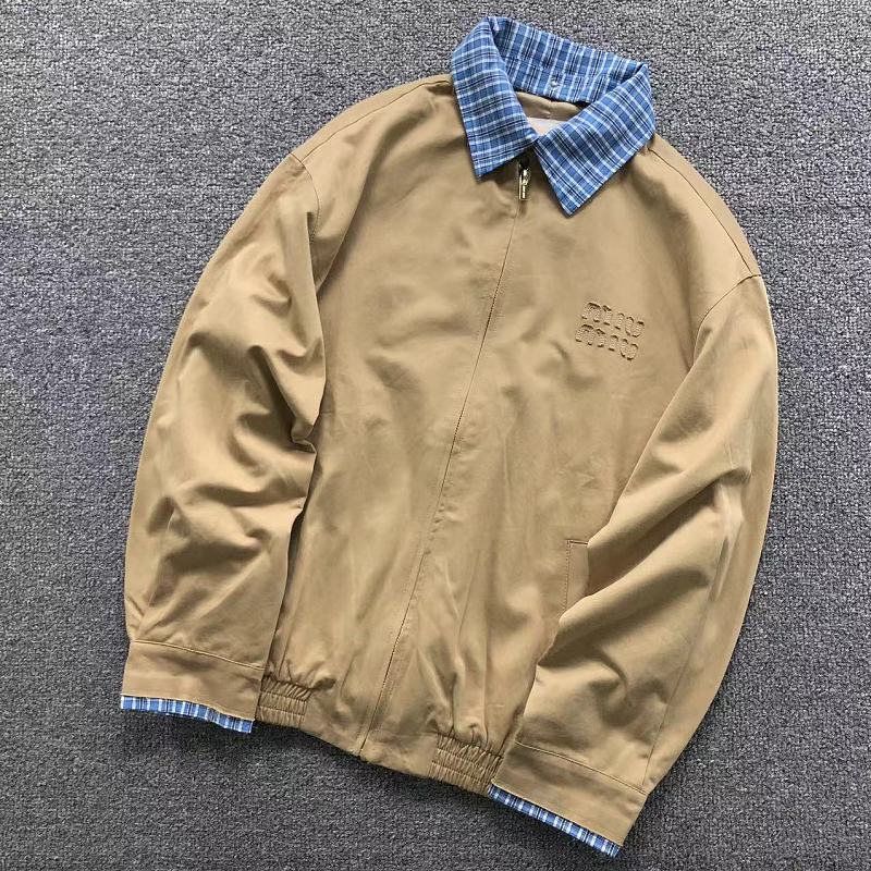 Miu Jacket