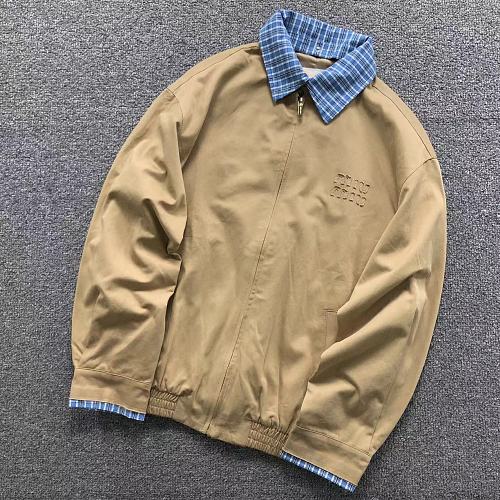 Miu Jacket